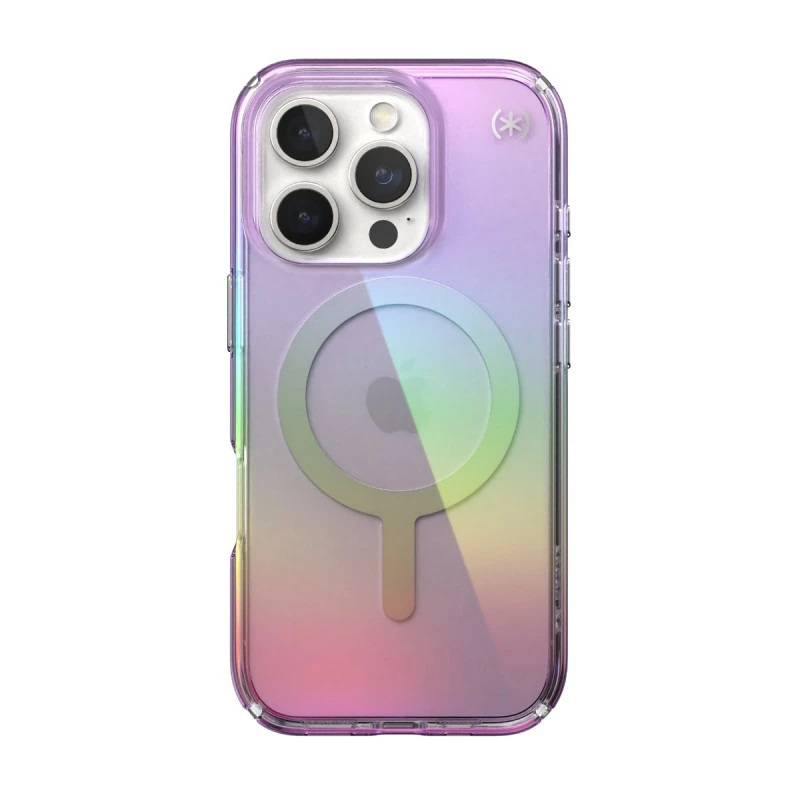 SPECK IPHONE 16 PRO PRESIDIO LUX MAGSAFE PURPLE AMAZING