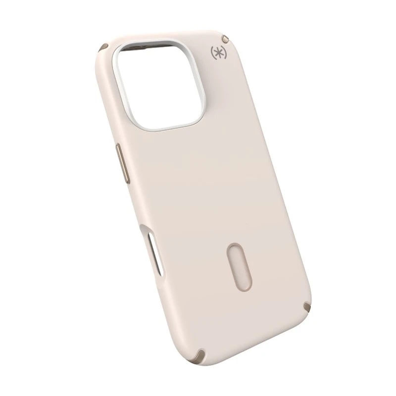 SPECK IPHONE 16 PRO PRESIDIO PRO MAGSAFE CL BLEACHED BONE