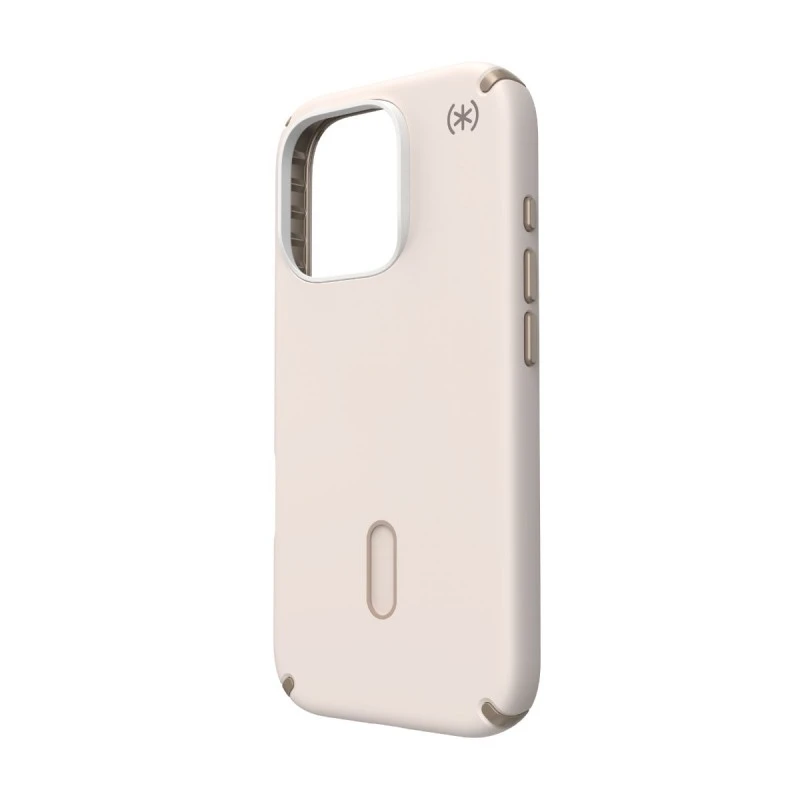 SPECK IPHONE 16 PRO PRESIDIO PRO MAGSAFE CL BLEACHED BONE