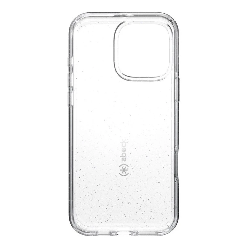 SPECK IPHONE 16 PRO MAX GEMSHELL CLEAR GLITTER