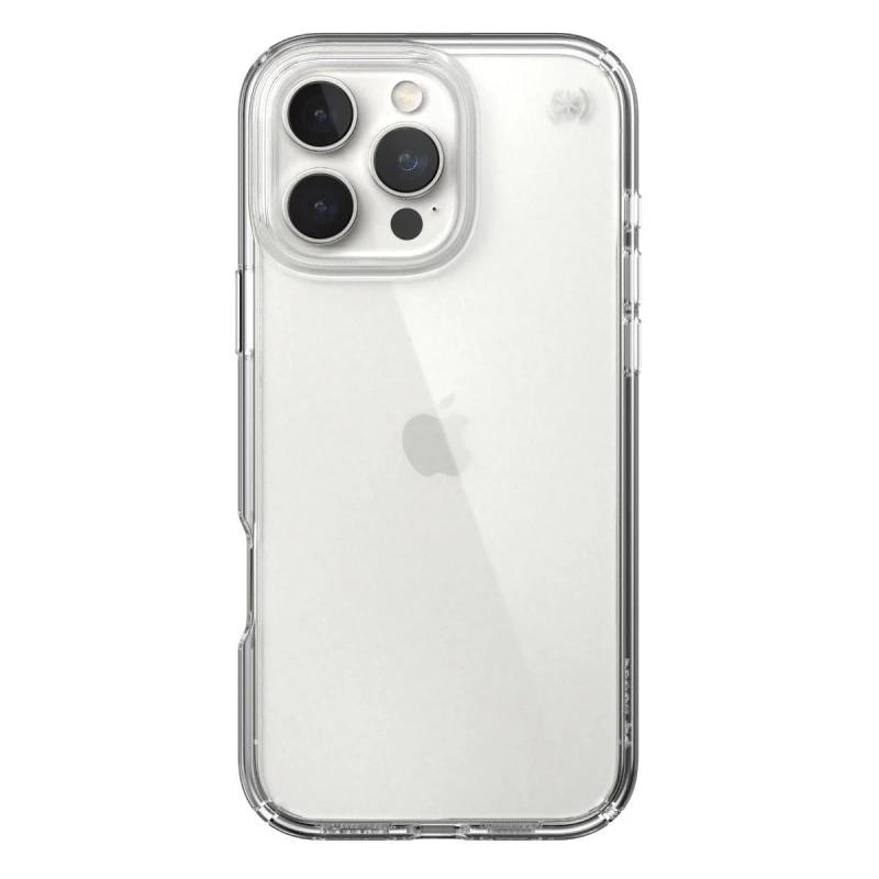 SPECK IPHONE 16 PRO MAX PRESIDIO CLEAR