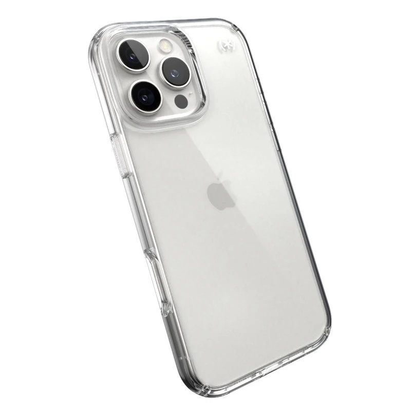 SPECK IPHONE 16 PRO MAX PRESIDIO CLEAR