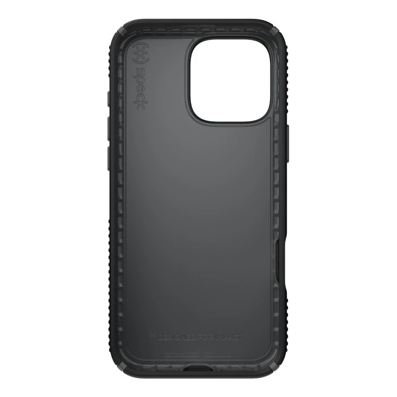 SPECK IPHONE 16 PRO MAX PRESIDIO GRIP BLACK