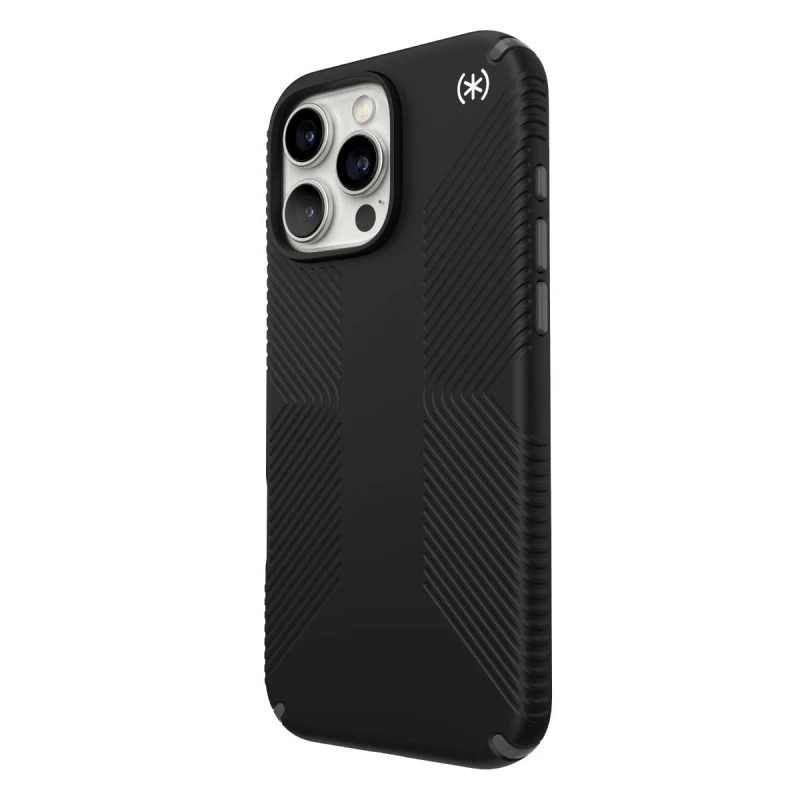SPECK IPHONE 16 PRO MAX PRESIDIO GRIP BLACK