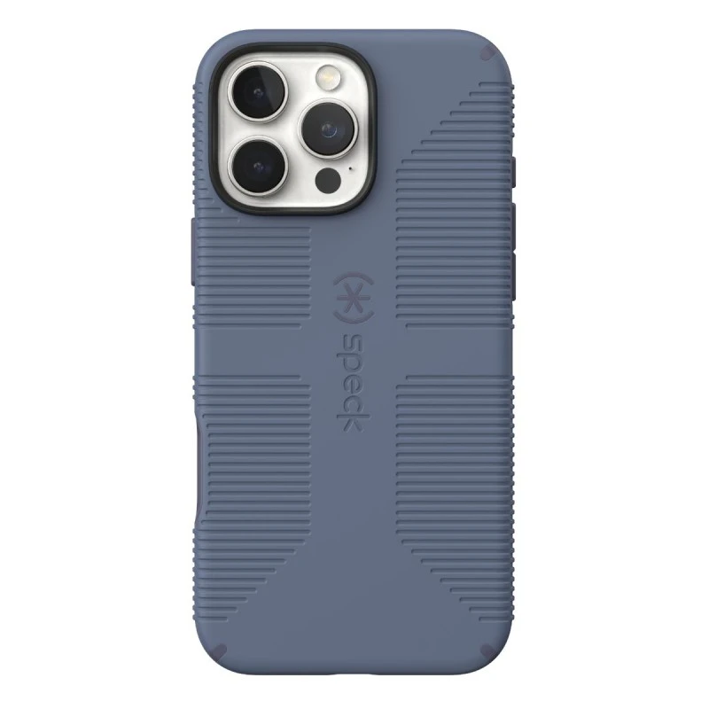 SPECK IPHONE 16 PRO MAX CANDYSHELL GRIP MAGSAFE BLUE