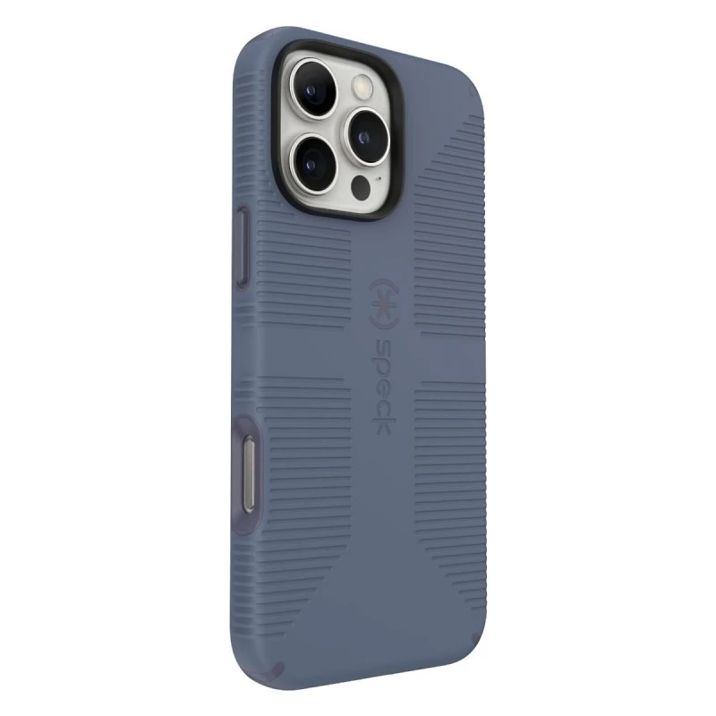 SPECK IPHONE 16 PRO MAX CANDYSHELL GRIP MAGSAFE BLUE