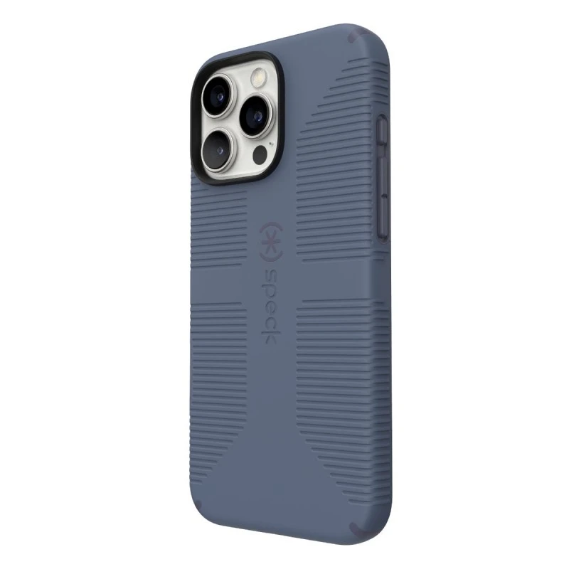 SPECK IPHONE 16 PRO MAX CANDYSHELL GRIP MAGSAFE BLUE