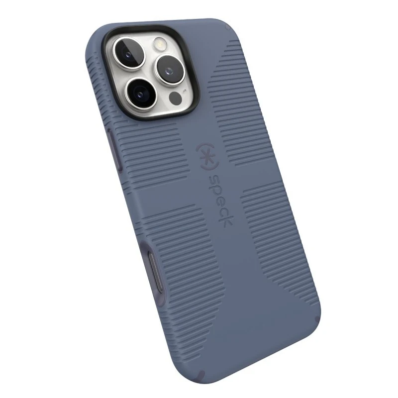 SPECK IPHONE 16 PRO MAX CANDYSHELL GRIP MAGSAFE BLUE