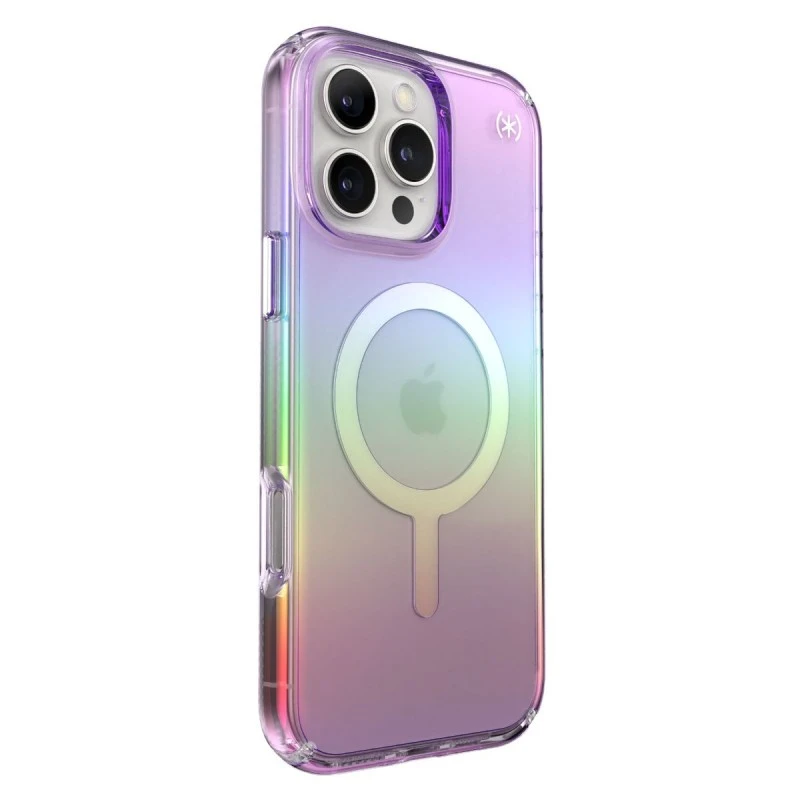 SPECK IPHONE 16 PRO MAX PRESIDIO LUX MS PURPLE AMAZIN