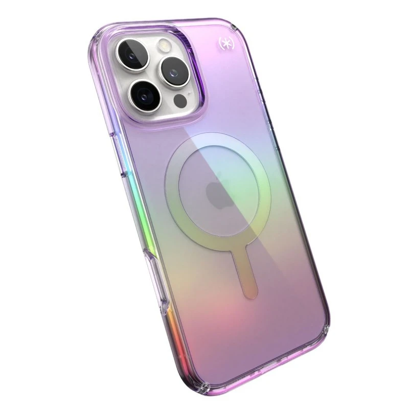 SPECK IPHONE 16 PRO MAX PRESIDIO LUX MS PURPLE AMAZIN
