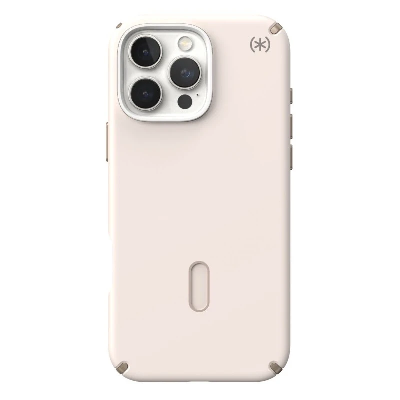 SPECK IPHONE 16 PRO MAX PRESIDIO PRO MS CL BLEACHED BONE