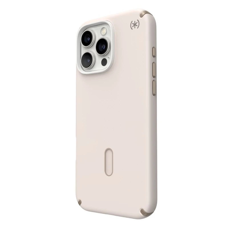 SPECK IPHONE 16 PRO MAX PRESIDIO PRO MS CL BLEACHED BONE