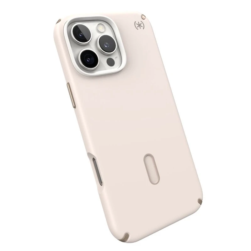 SPECK IPHONE 16 PRO MAX PRESIDIO PRO MS CL BLEACHED BONE