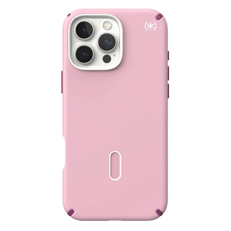 SPECK IPHONE 16 PRO MAX PRESIDIO PRO MAGSAFE CL PINK