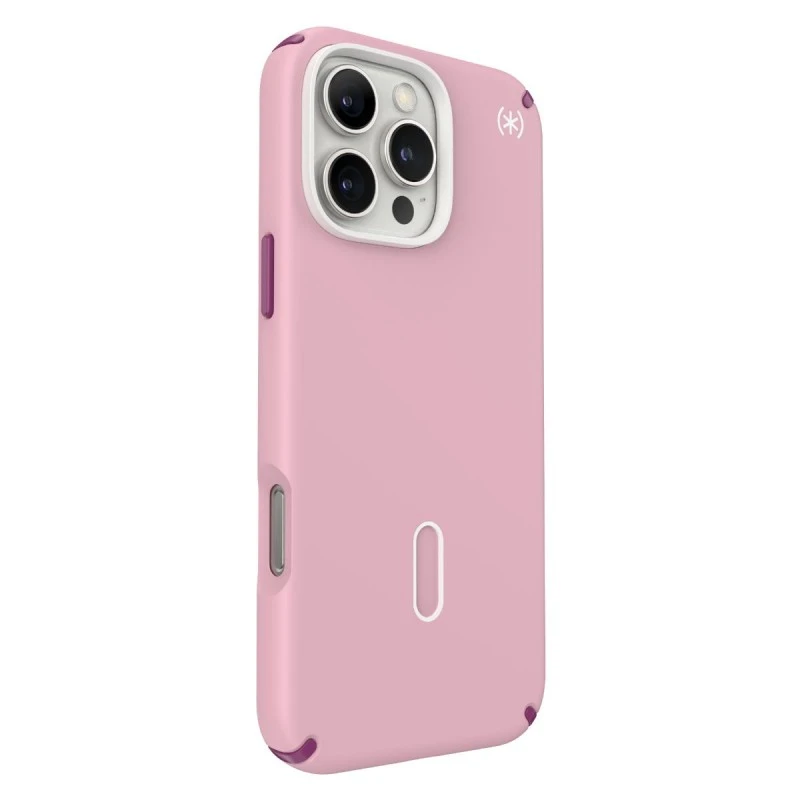 SPECK IPHONE 16 PRO MAX PRESIDIO PRO MAGSAFE CL PINK