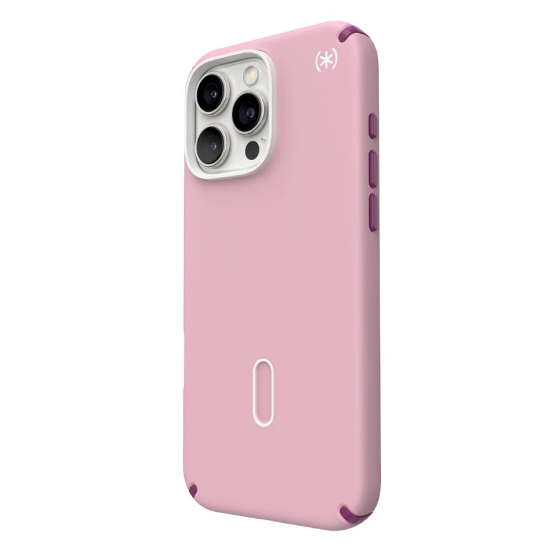 SPECK IPHONE 16 PRO MAX PRESIDIO PRO MAGSAFE CL PINK