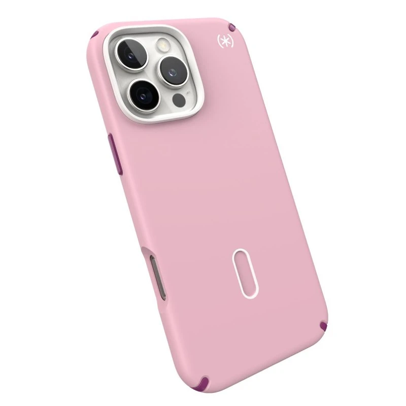 SPECK IPHONE 16 PRO MAX PRESIDIO PRO MAGSAFE CL PINK