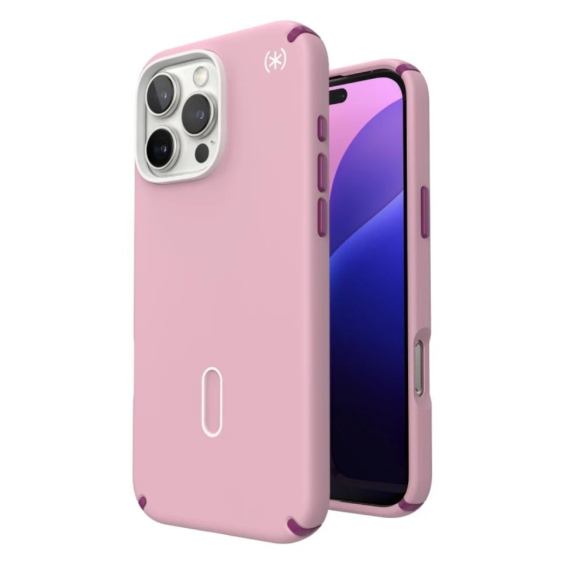 SPECK IPHONE 16 PRO MAX PRESIDIO PRO MAGSAFE CL PINK