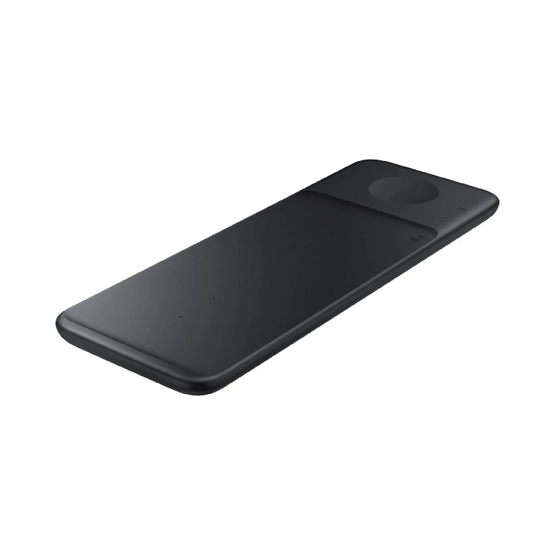 SAMSUNG EP-P6300TBEGEU WIRELESS CHARGER TRIO BLACK