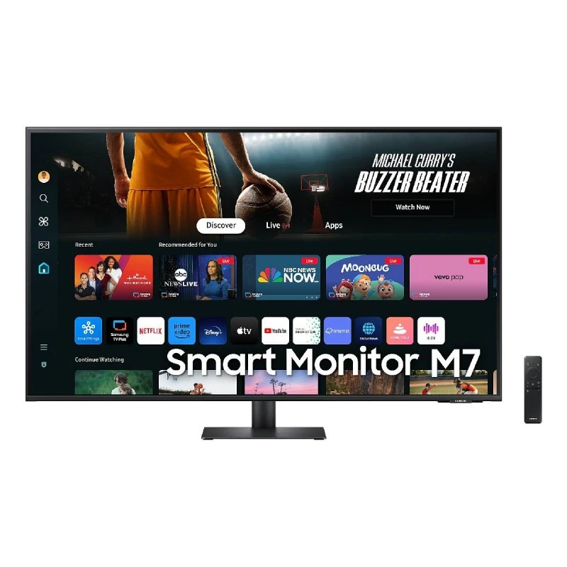 SAMSUNG LS43DM702UUXDU MONITOR