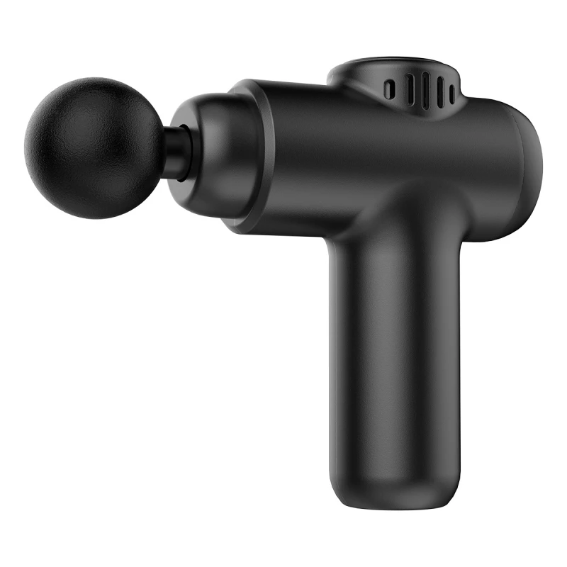XMART MASSAGE GUN MG-02S BLACK 