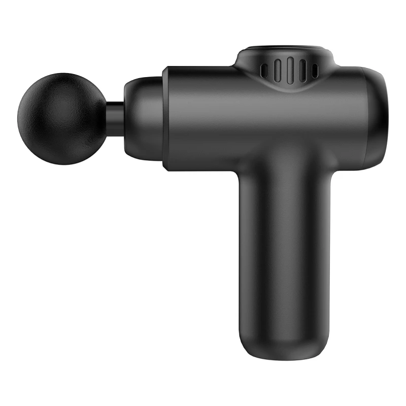 XMART MASSAGE GUN MG-02S BLACK 