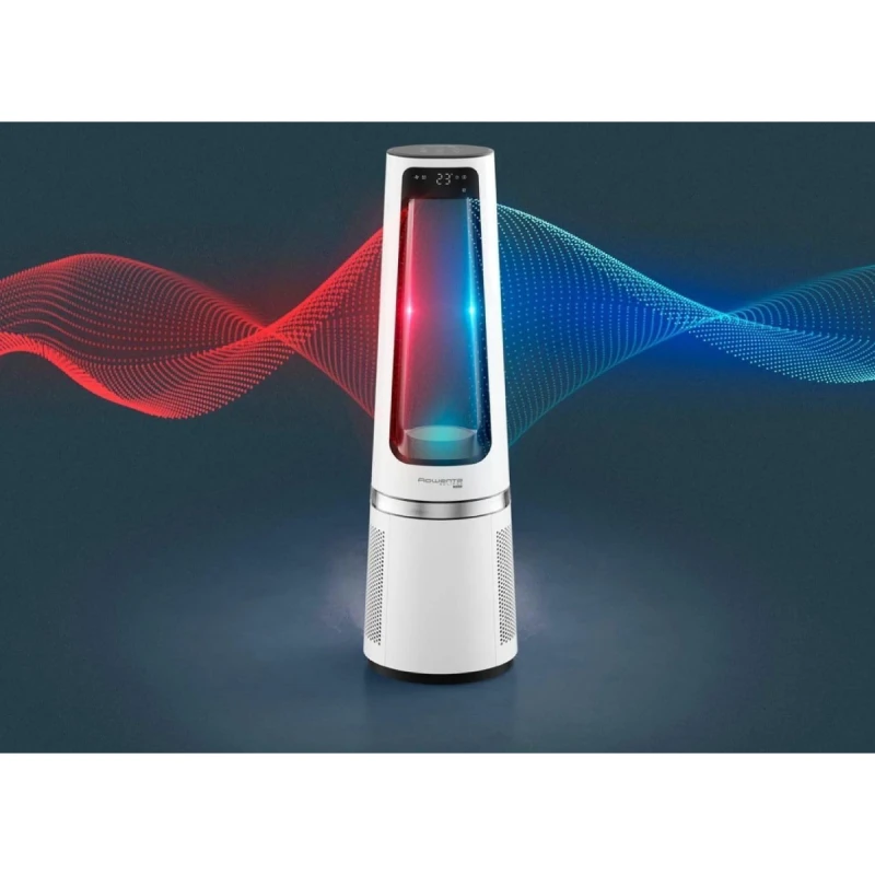 ROWENTA QU5060F0 ECLIPSE 3IN1