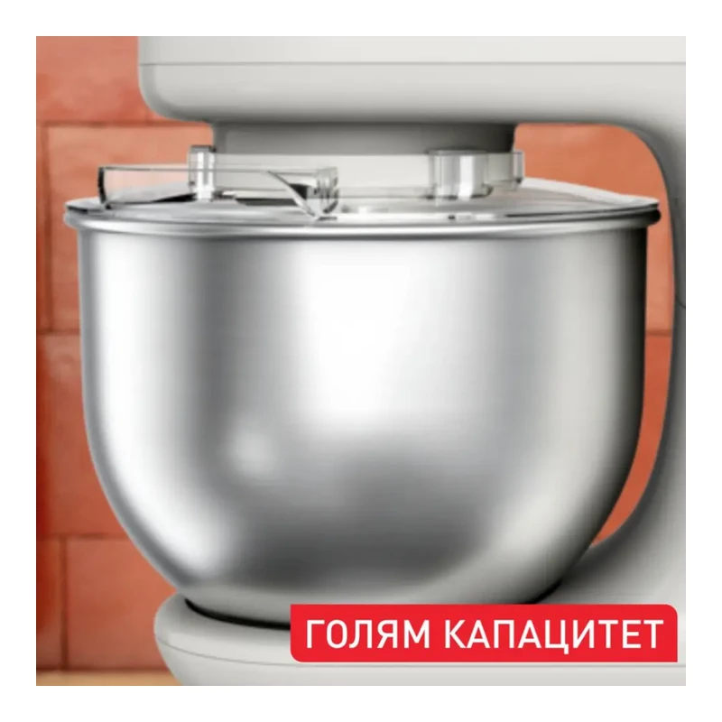 TEFAL QB160138 PLANETARY MIXER