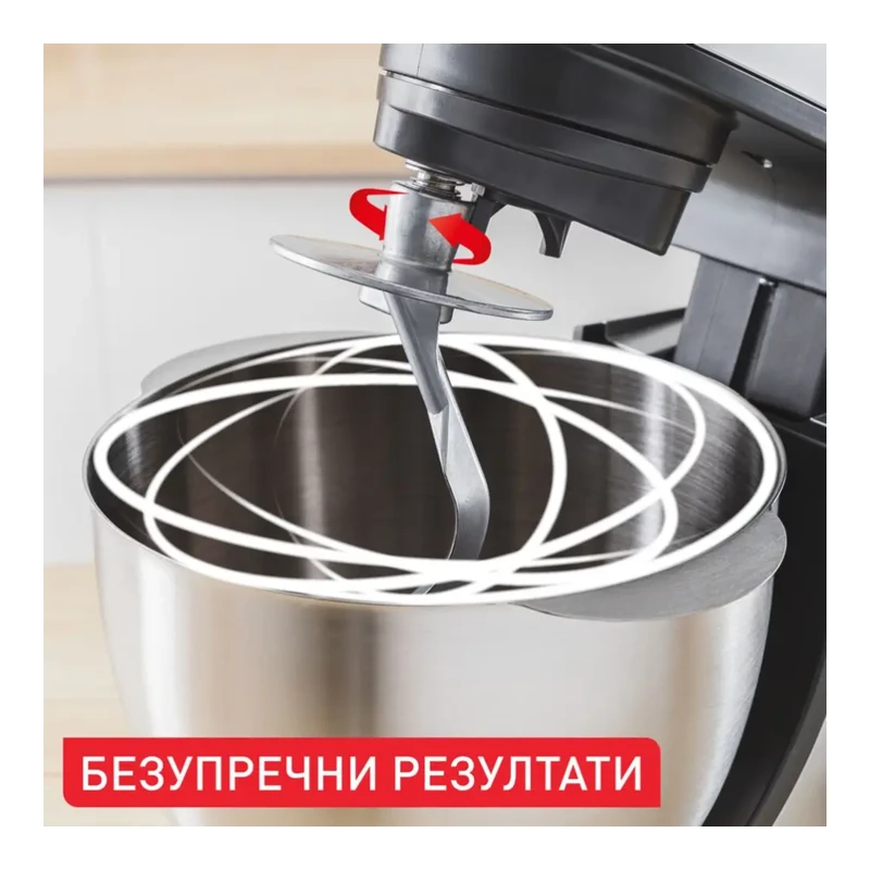 TEFAL QB160138 PLANETARY MIXER