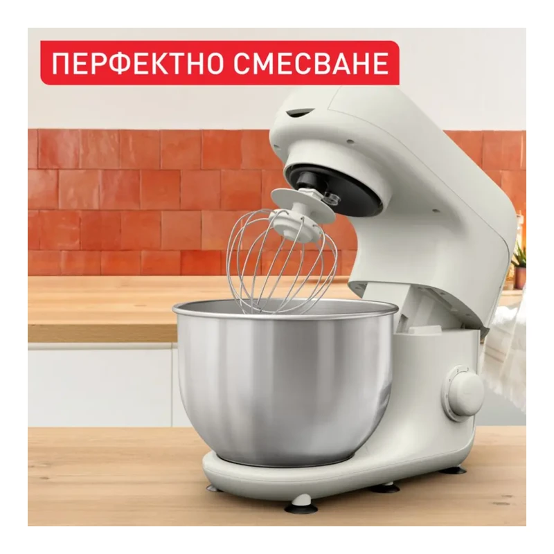 TEFAL QB160138 PLANETARY MIXER