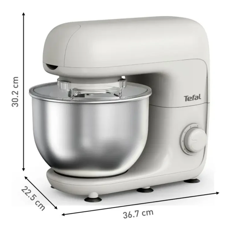 TEFAL QB160138 PLANETARY MIXER