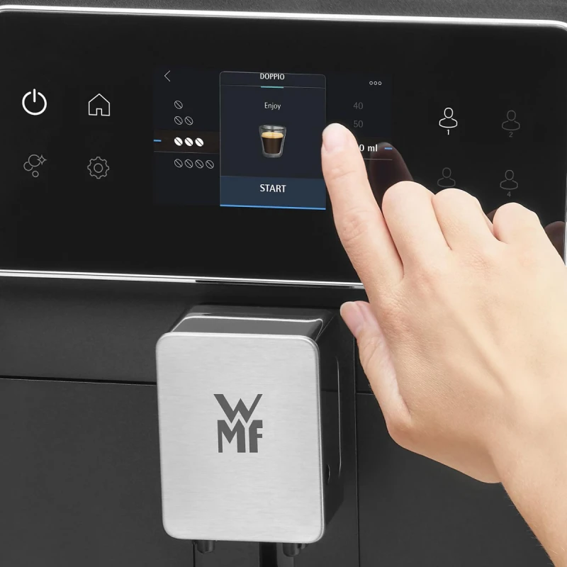 WMF CP850D15 PERFECTION 840L