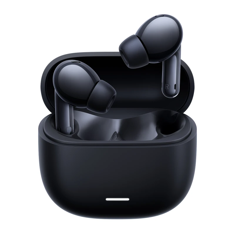 XIAOMI REDMI BUDS 6 LITE BLACK HEADPHONES