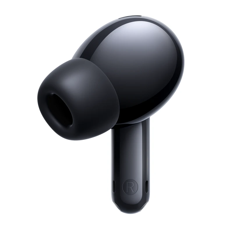 XIAOMI REDMI BUDS 6 LITE BLACK HEADPHONES