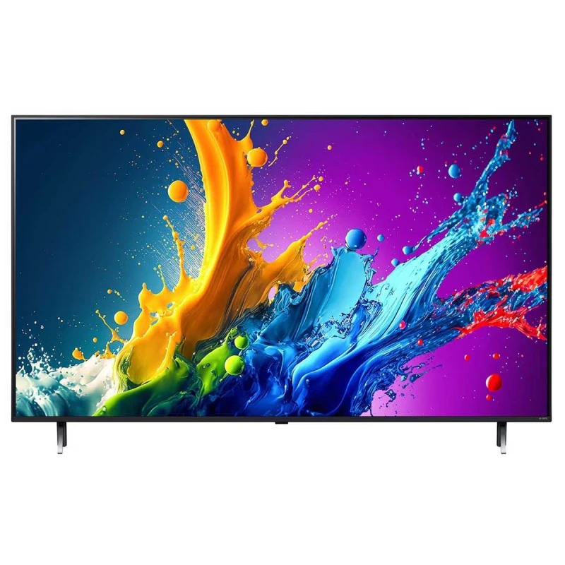 LG 43QNED80T3A QNED SMART TV