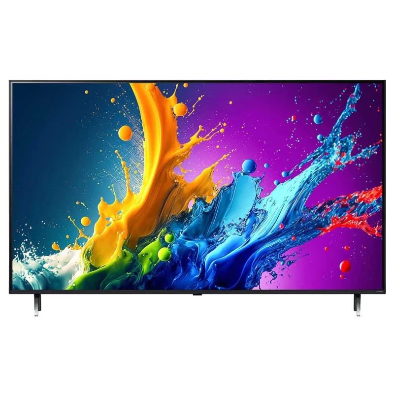 LG 55QNED80T3A QNED SMART TV