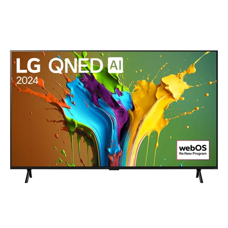 LG 98QNED89T6A QNED SMART TV