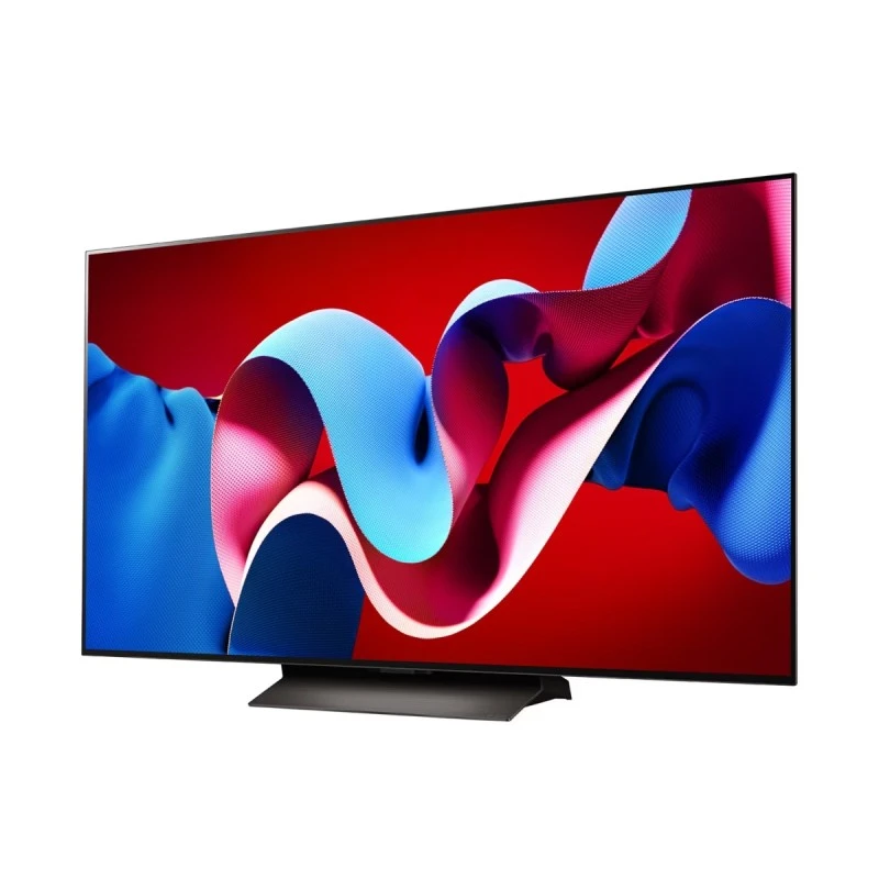 LG OLED55C41LA OLED SMART TV