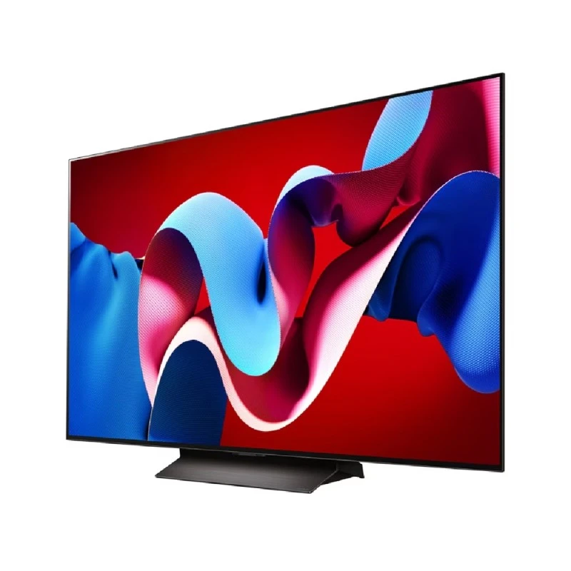 LG OLED55C41LA OLED SMART TV
