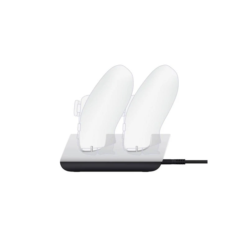 TRUST 24451 GXT254 DUO CHARGE DOCK PS5