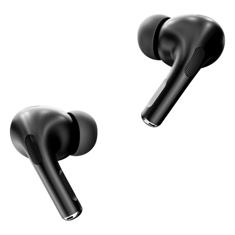 XMART TWS 10 BLUETOOTH EARPHONES BLACK