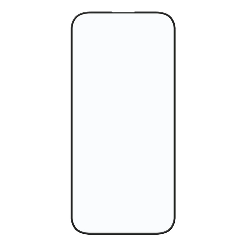 DISPLEX 02014 IPHONE 16 REAL GLASS FULL COVER 3D