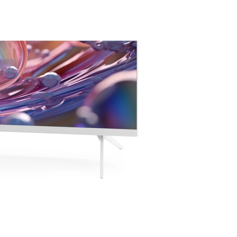 KIVI 43U760QW UHD SMART ANDROID TV WHITE