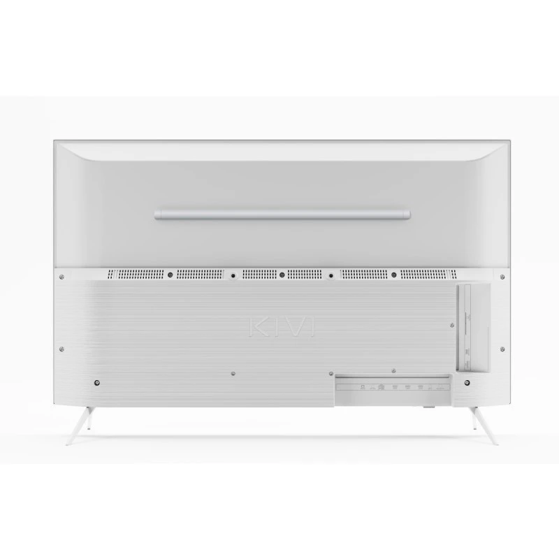 KIVI 43U760QW UHD SMART ANDROID TV WHITE
