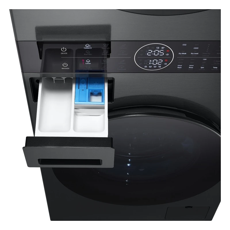 LG WT1210BBF