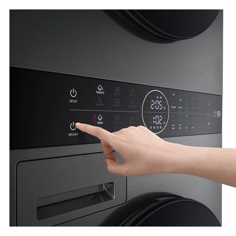 LG WT1210BBF