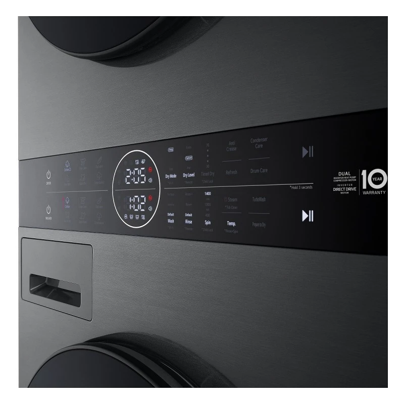 LG WT1210BBF