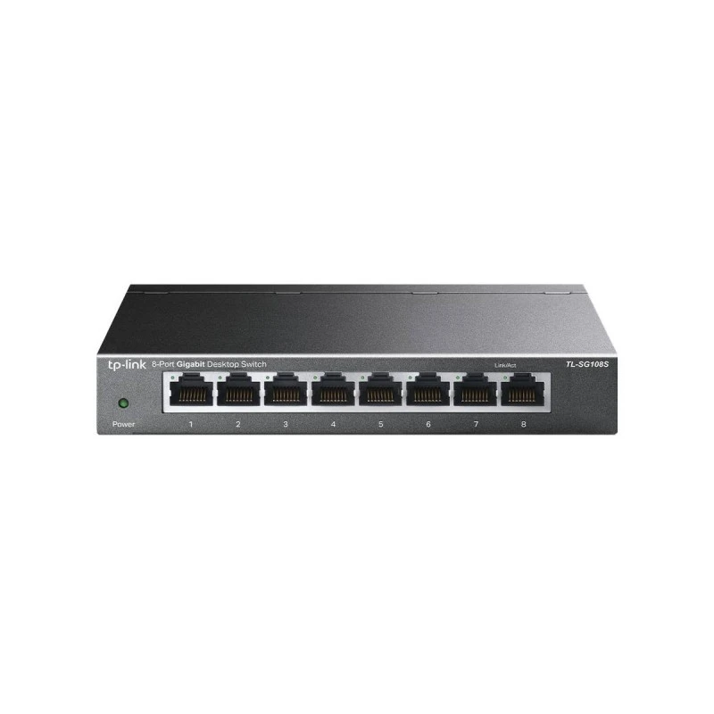 TP-LINK TL-SG108S