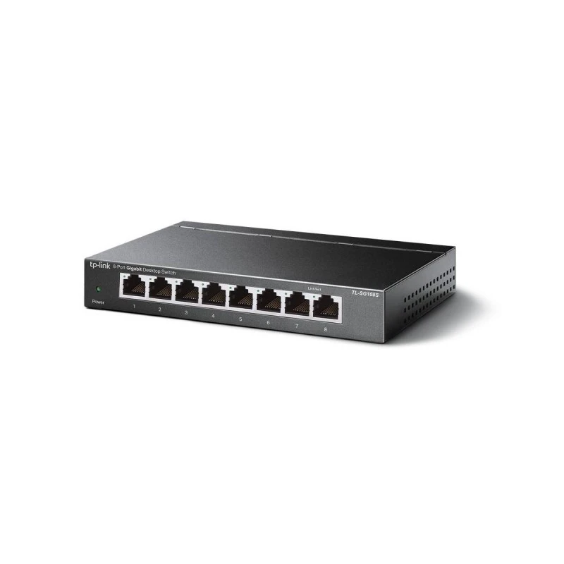 TP-LINK TL-SG108S