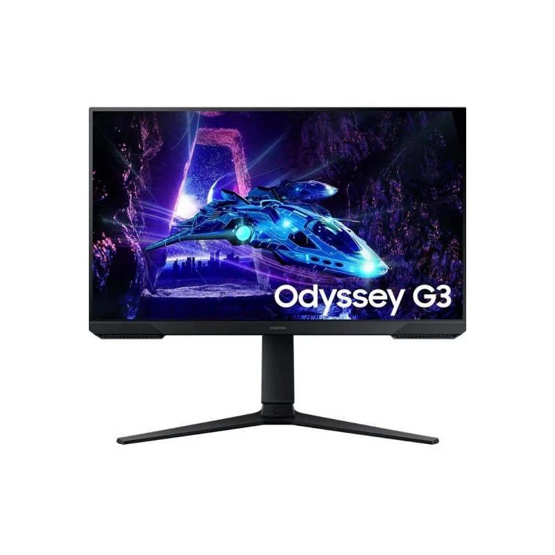 SAMSUNG LS24DG300EUXEN MONITOR